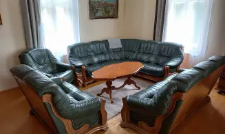 RADIM U BRANTIC -  luxusní vila - foto číslo 19