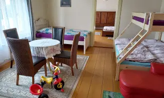 RADIM U BRANTIC -  luxusní vila - foto číslo 22