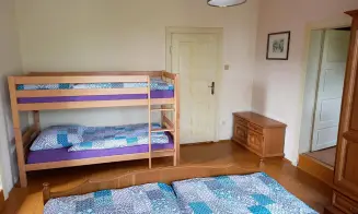 RADIM U BRANTIC -  luxusní vila - foto číslo 30