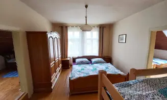 RADIM U BRANTIC -  luxusní vila - foto číslo 14