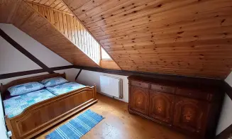 RADIM U BRANTIC -  luxusní vila - foto číslo 3