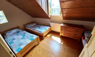 RADIM U BRANTIC -  luxusní vila - foto číslo 15