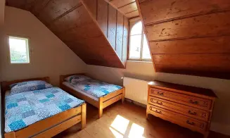 RADIM U BRANTIC -  luxusní vila - foto číslo 29