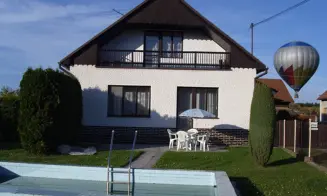 SUDOMĚŘICE U BECHYNĚ - rekreační dům - foto číslo 21