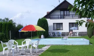 SUDOMĚŘICE U BECHYNĚ - rekreační dům - foto číslo 9