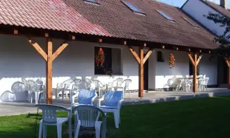 SUDOMĚŘICE U BECHYNĚ - rekreační dům - foto číslo 2