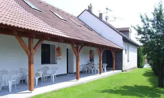 SUDOMĚŘICE U BECHYNĚ - rekreační dům - foto číslo 22