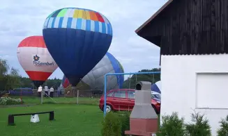 SUDOMĚŘICE U BECHYNĚ - rekreační dům - foto číslo 29