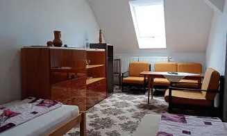 SUDOMĚŘICE U BECHYNĚ - rekreační dům - foto číslo 4