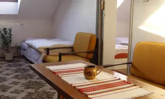 SUDOMĚŘICE U BECHYNĚ - rekreační dům - foto číslo 3