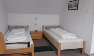 SUDOMĚŘICE U BECHYNĚ - rekreační dům - foto číslo 19