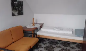 SUDOMĚŘICE U BECHYNĚ - rekreační dům - foto číslo 25