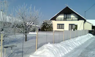 SUDOMĚŘICE U BECHYNĚ - rekreační dům - foto číslo 11