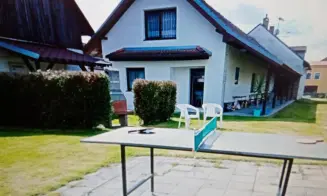 SUDOMĚŘICE U BECHYNĚ - rekreační dům - foto číslo 10