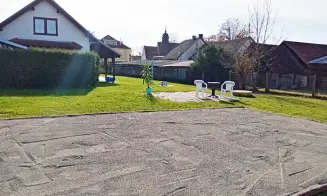 SUDOMĚŘICE U BECHYNĚ - rekreační dům - foto číslo 6