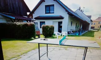 SUDOMĚŘICE U BECHYNĚ - rekreační dům - foto číslo 5