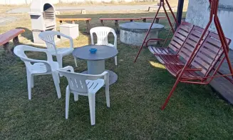 SUDOMĚŘICE U BECHYNĚ - rekreační dům - foto číslo 13