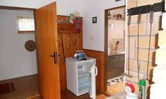 CHVÁLOV - chata - foto číslo 13