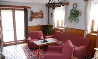 CHVÁLOV - chata - foto číslo 21