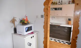 CHVÁLOV - chata - foto číslo 7