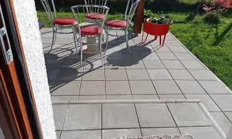 SUDOMĚŘICE U BECHYNĚ - domek - foto číslo 7