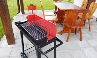 SUDOMĚŘICE U BECHYNĚ - domek - foto číslo 20