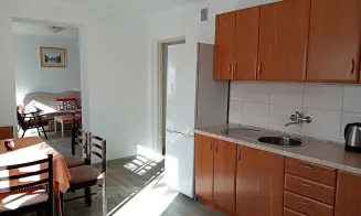 SUDOMĚŘICE U BECHYNĚ - domek - foto číslo 9