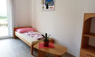 SUDOMĚŘICE U BECHYNĚ - domek - foto číslo 17