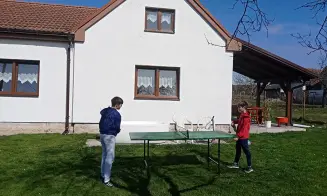 SUDOMĚŘICE U BECHYNĚ - domek - foto číslo 13