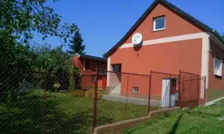 PIŠTÍN - chalupa - foto číslo 9