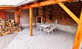 PIŠTÍN - chalupa - foto číslo 12