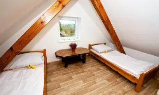 PIŠTÍN - chalupa - foto číslo 3