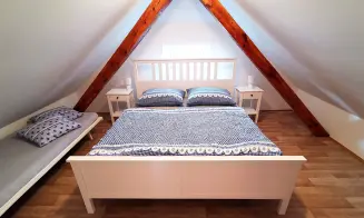 PIŠTÍN - chalupa - foto číslo 10