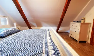 PIŠTÍN - chalupa - foto číslo 13