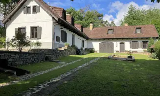 TŘEŠNĚ - chalupa - foto číslo 8