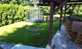 TŘEŠNĚ - chalupa - foto číslo 17