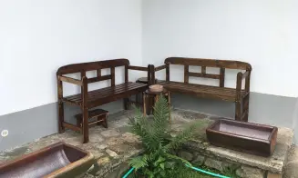 TŘEŠNĚ - chalupa - foto číslo 16