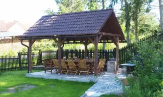 TŘEŠNĚ - chalupa - foto číslo 25