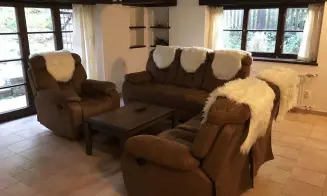 TŘEŠNĚ - chalupa - foto číslo 6