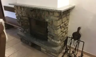 TŘEŠNĚ - chalupa - foto číslo 15