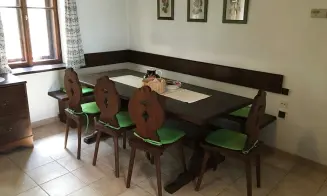 TŘEŠNĚ - chalupa - foto číslo 22