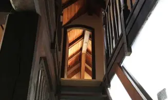 TŘEŠNĚ - chalupa - foto číslo 27