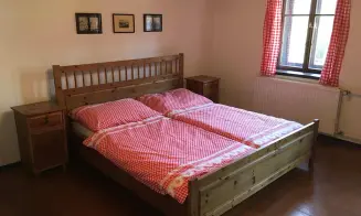 TŘEŠNĚ - chalupa - foto číslo 23