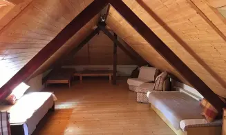 TŘEŠNĚ - chalupa - foto číslo 11