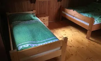 TŘEŠNĚ - chalupa - foto číslo 18