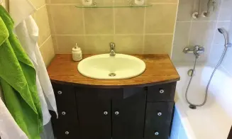 TŘEŠNĚ - chalupa - foto číslo 5