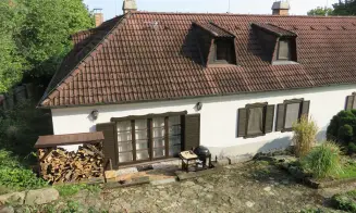 TŘEŠNĚ - chalupa - foto číslo 19