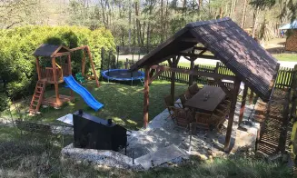 TŘEŠNĚ - chalupa - foto číslo 29