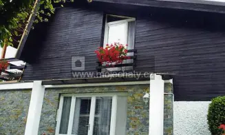 ŽÁR - chata s bazénem - foto číslo 2