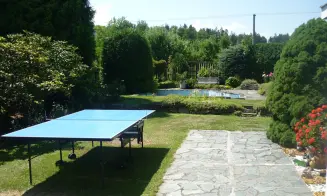 ŽÁR - chata s bazénem - foto číslo 12